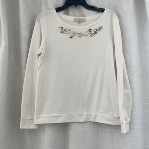 Loft Sweater, Size S